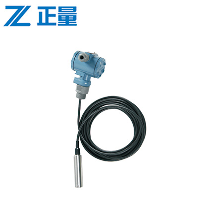 ZL213型靜壓液位計
