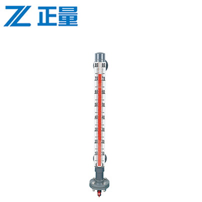 ZL215型磁翻轉液位計