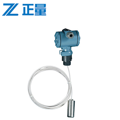ZL212-D型射頻導納物位變送器