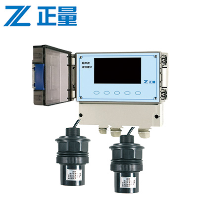 ZL211-C型超聲波液位差計