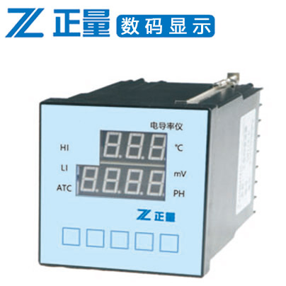 ZL123電導率儀