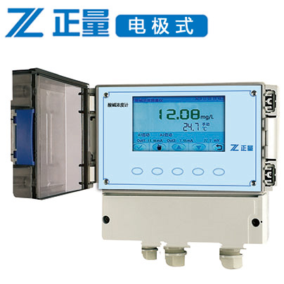 ZL161電極式酸堿濃度計